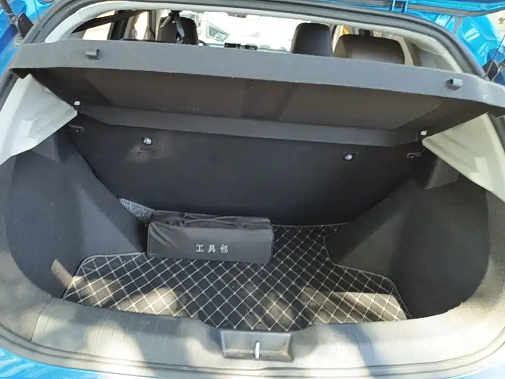 BYD e2 — миниатюра 19