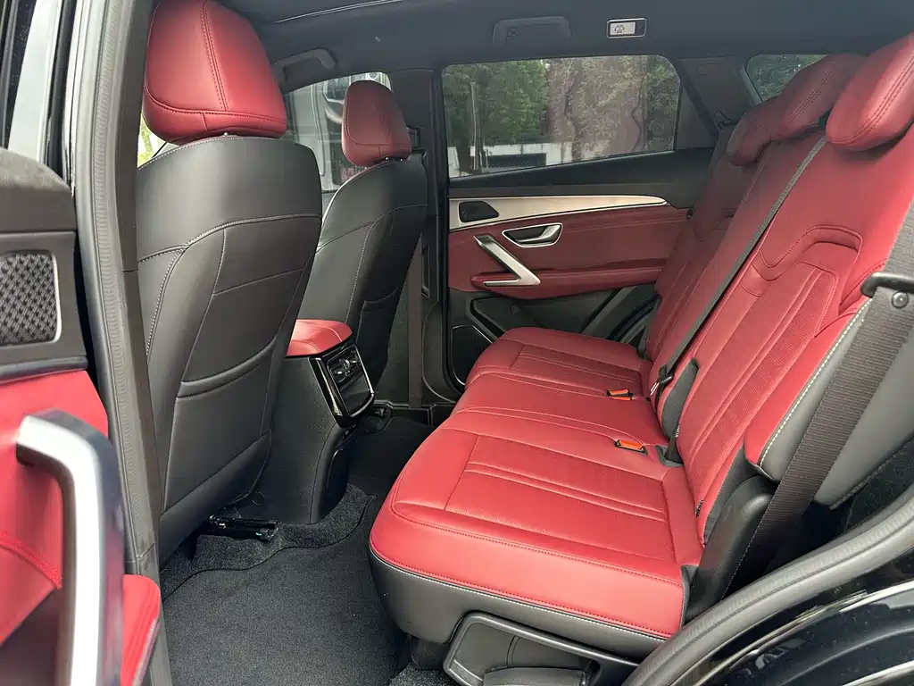 Jetour X70 PLUS — миниатюра 8
