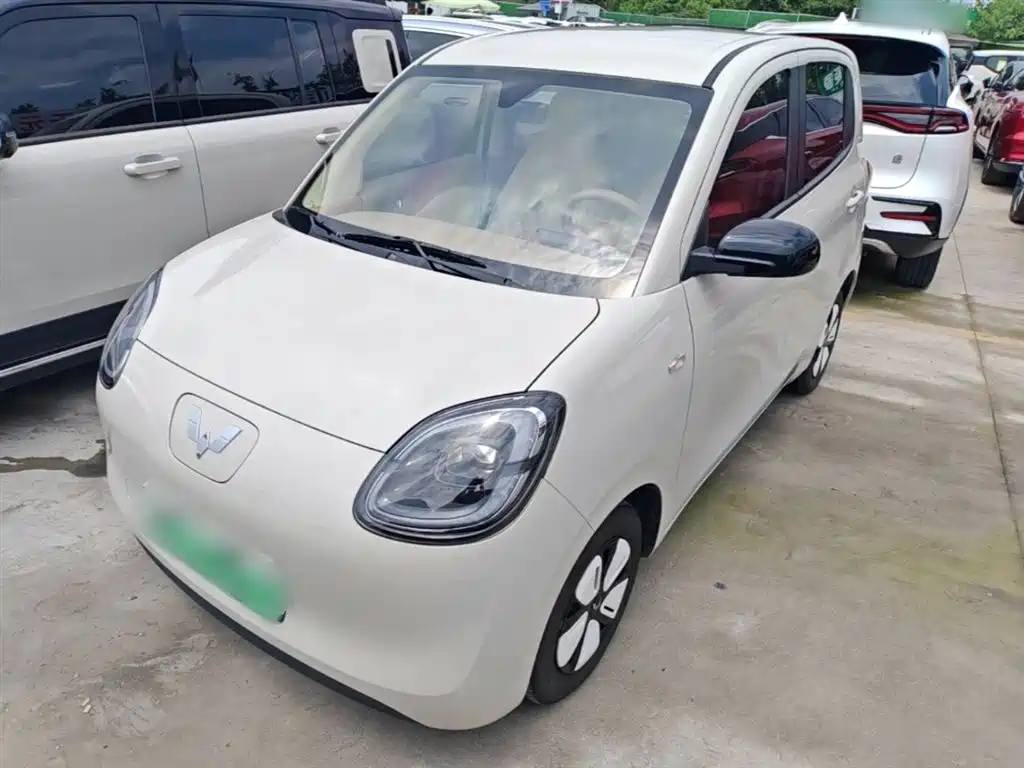 Wuling Mini EV MINIEV 2025