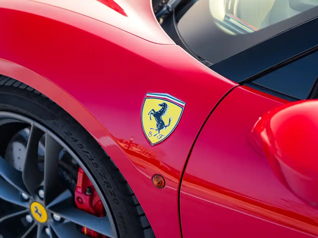 Ferrari 488 — миниатюра 2