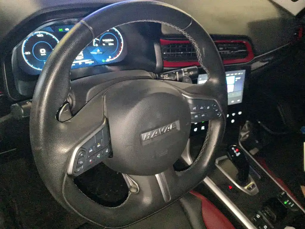 Haval F5 — миниатюра 6
