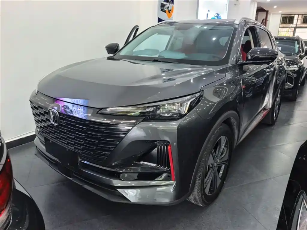 Купить Changan CS55PLUS
