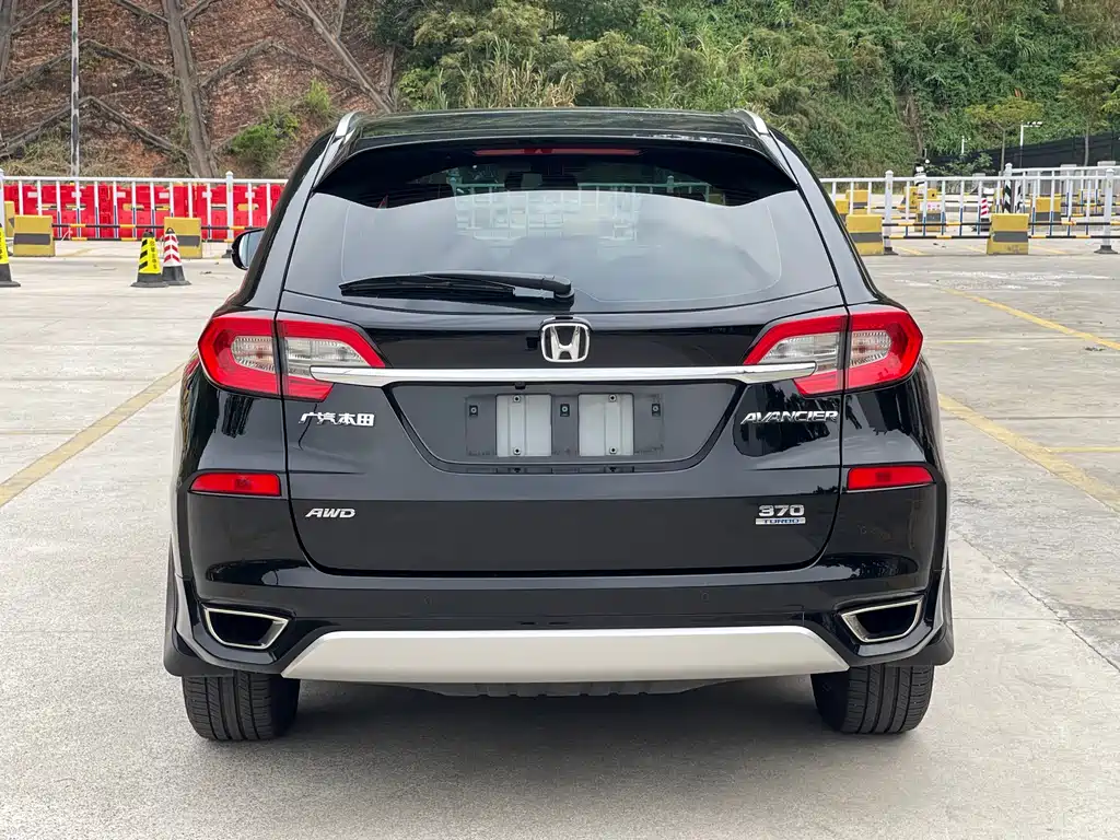 HONDA CROWN ROAD