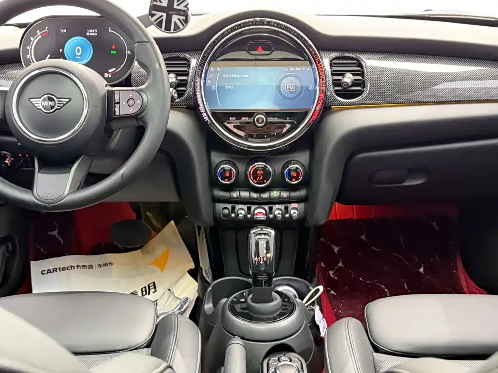 MINI Mini — миниатюра 26
