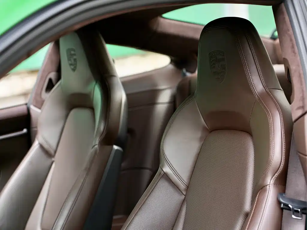 Porsche 911 2020 Carrera 3.0T