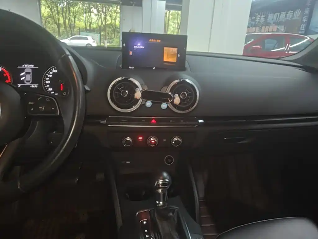 Audi A3 — миниатюра 13
