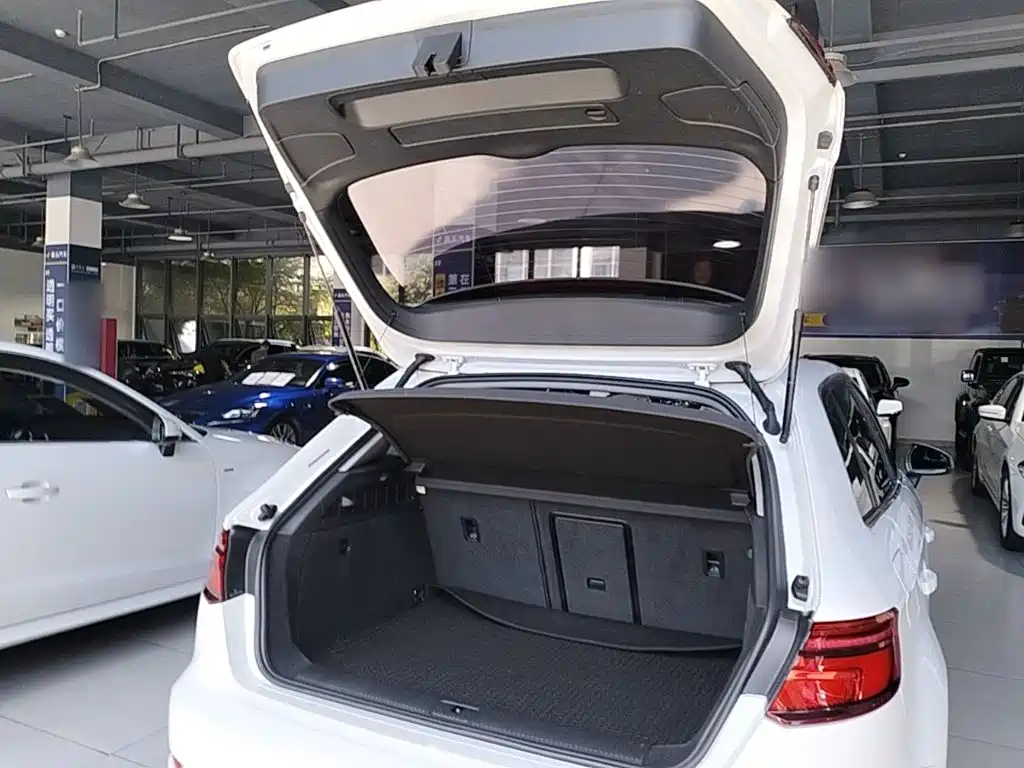 Audi A3 — миниатюра 19