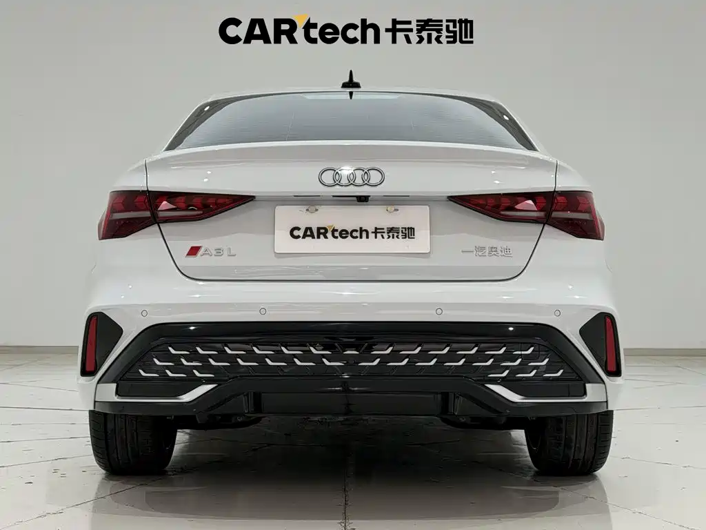 Audi A3 — миниатюра 6