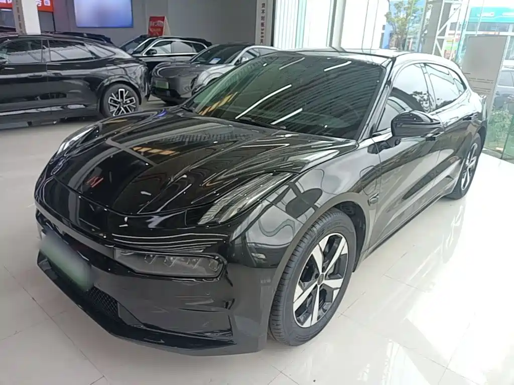2023 Zeekr 001 - zdjęcie 1 z 25