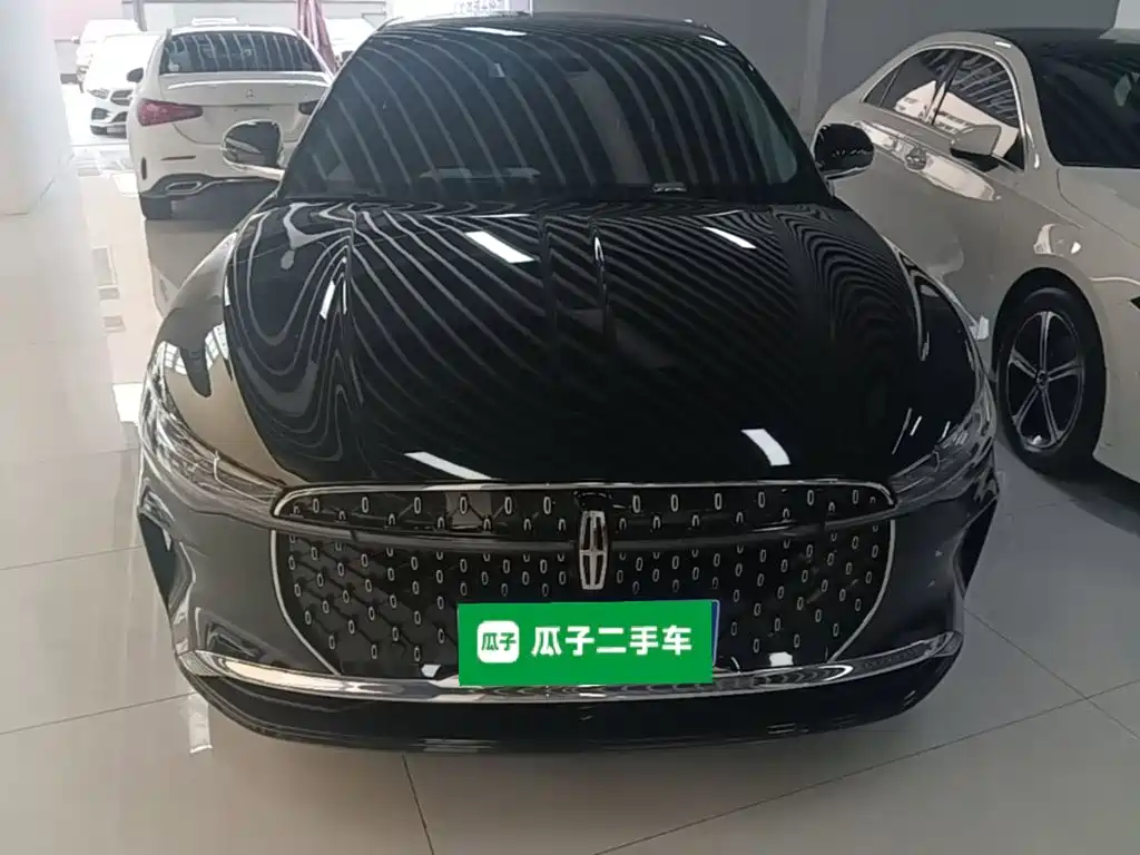 Lincoln Z — миниатюра 3