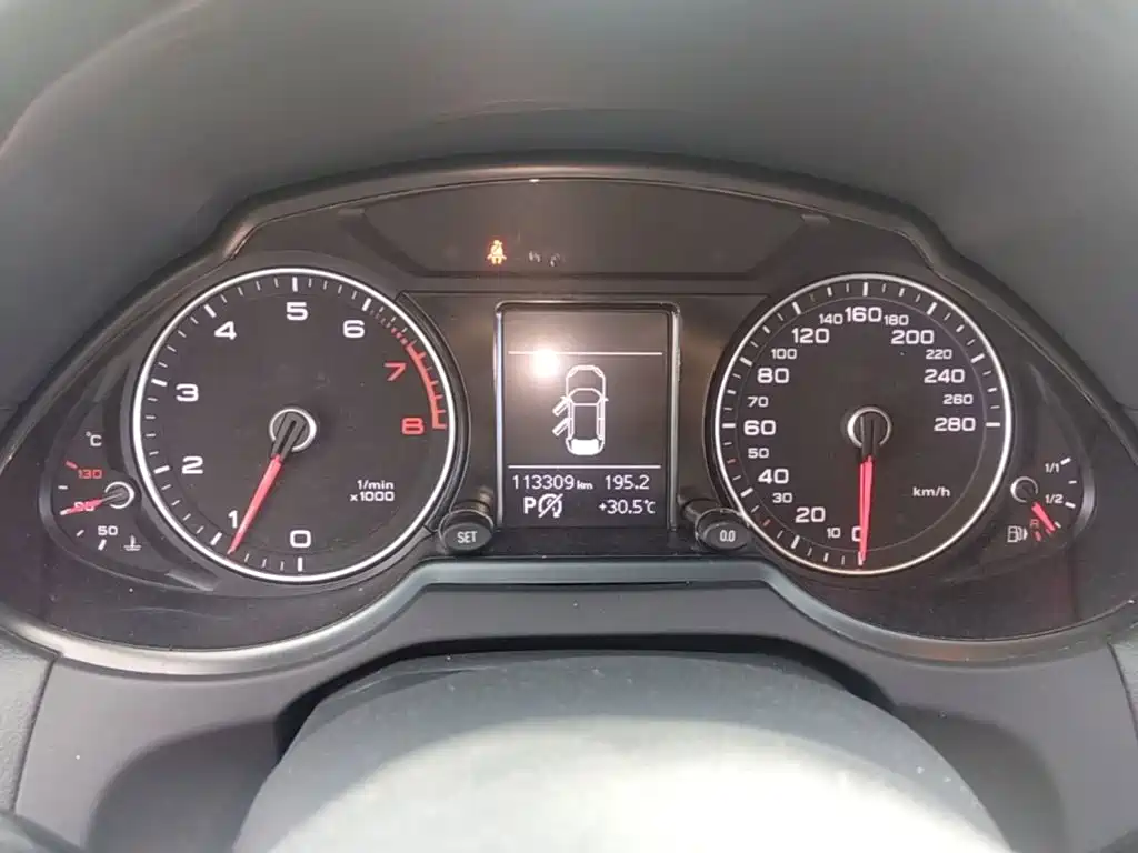 Audi Q5 — миниатюра 12