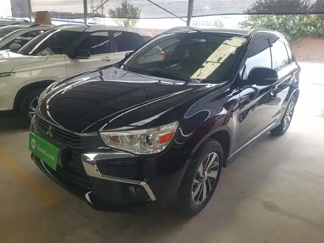MITSUBISHI JINXUAN ASX 2016