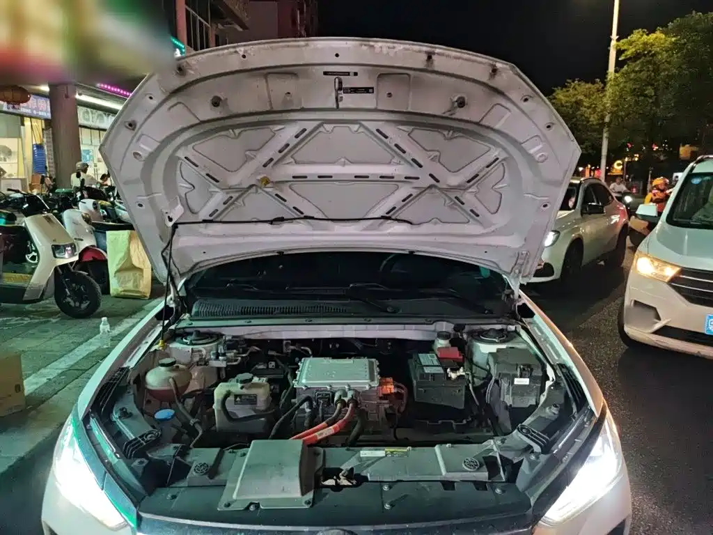 BYD e2 — миниатюра 21