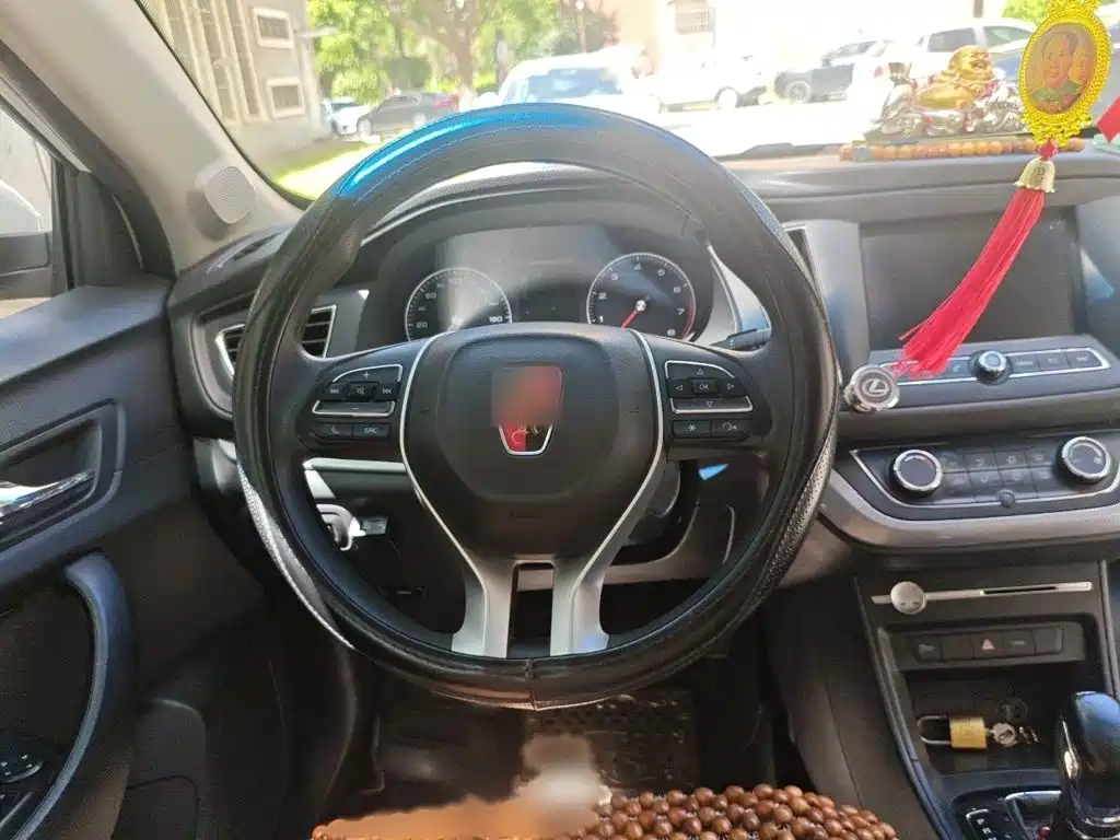 Roewe 360 — миниатюра 3