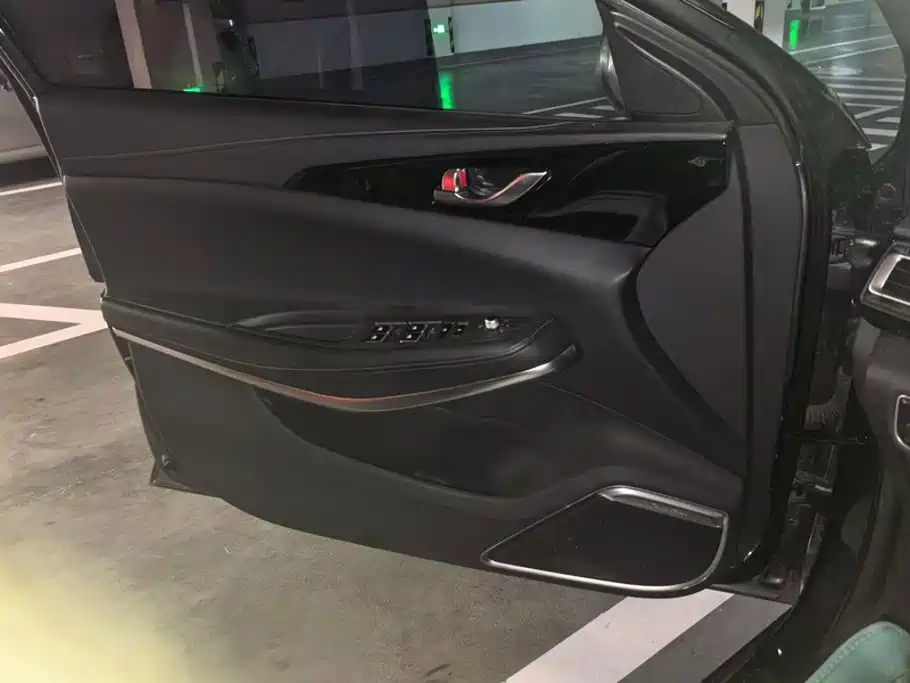 Changan Ruicheng CC — миниатюра 7