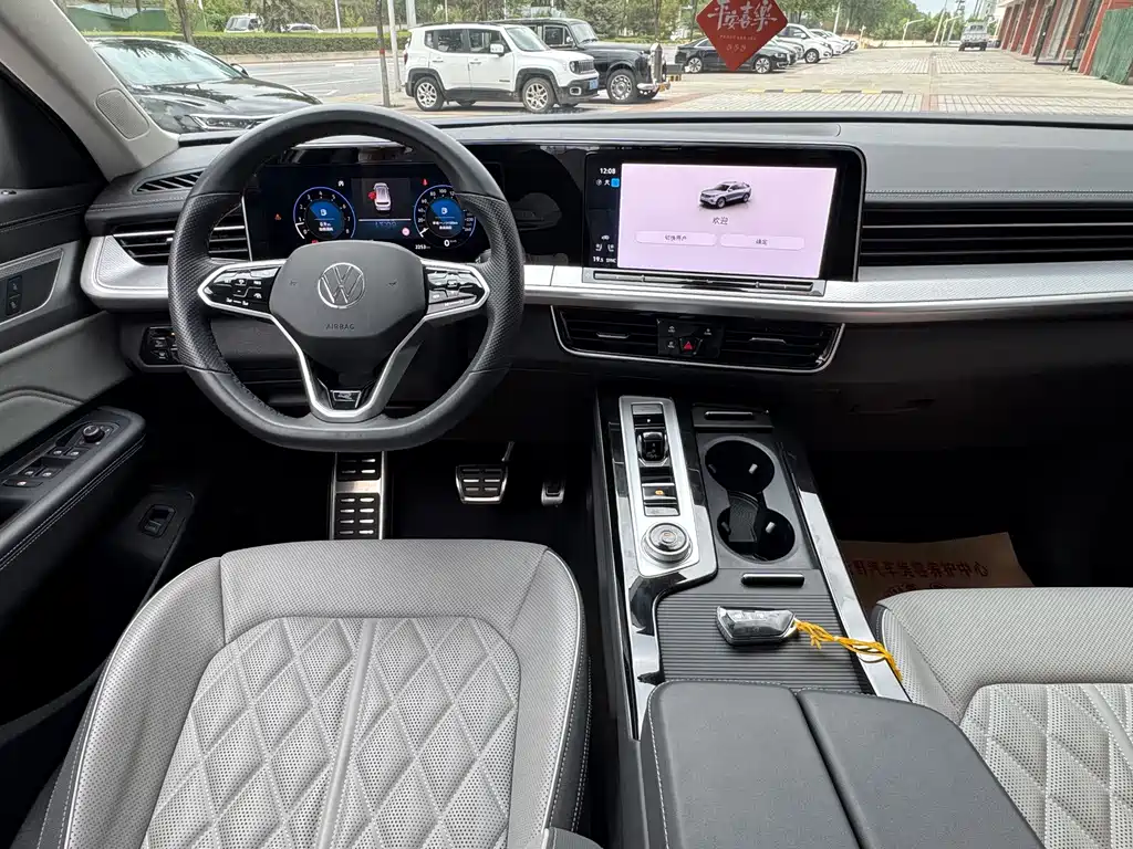 Volkswagen Tavendor — миниатюра 14
