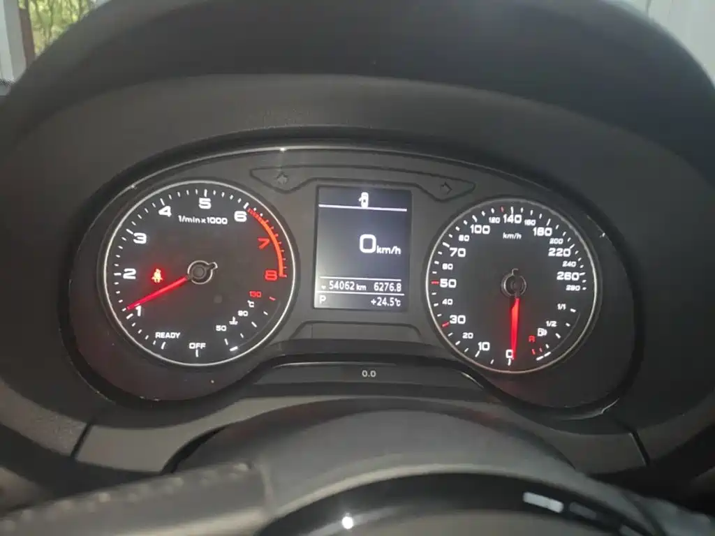Audi A3 — миниатюра 12