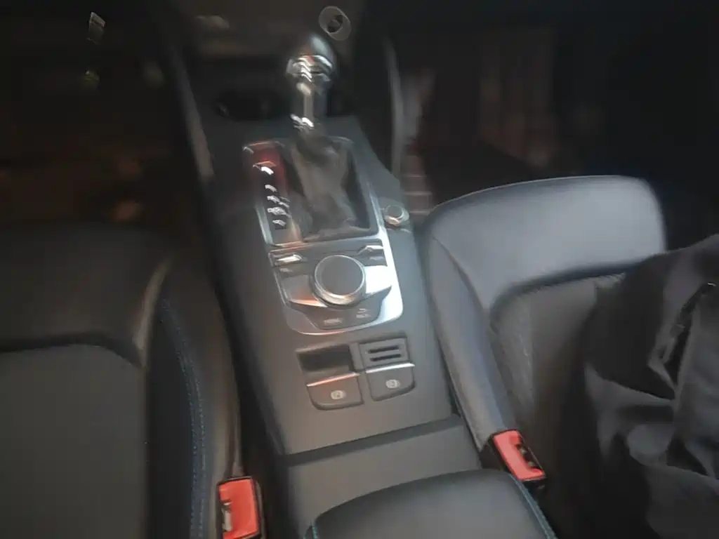 Audi A3 — миниатюра 14
