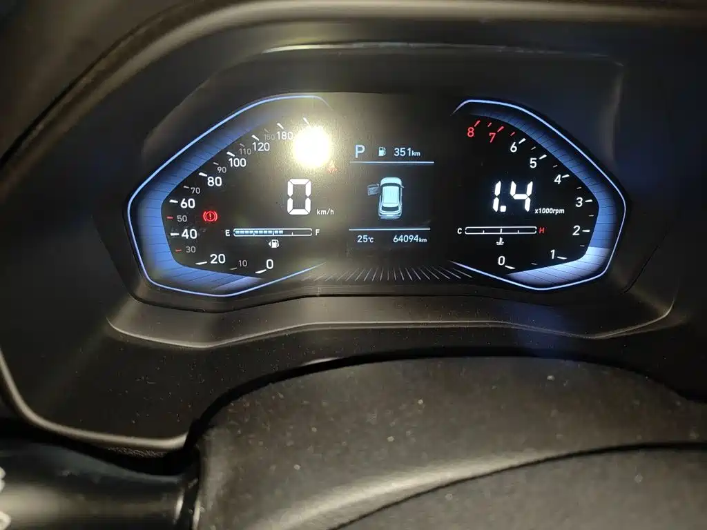 Hyundai ix25 — миниатюра 7