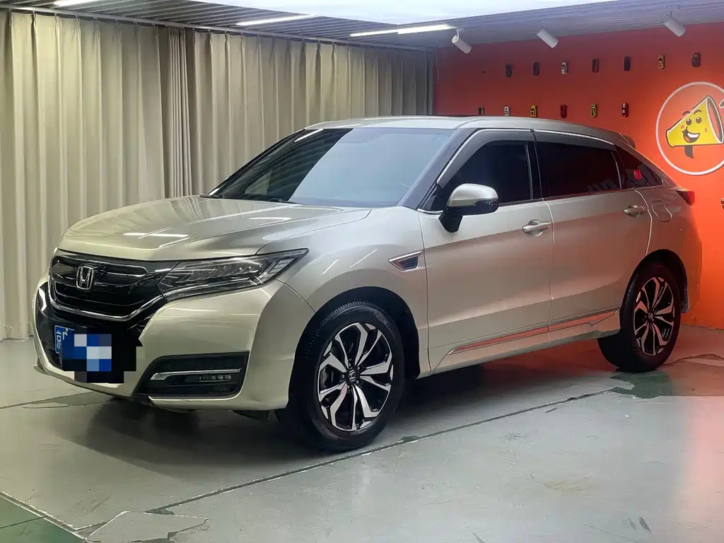 Купить Honda UR-V