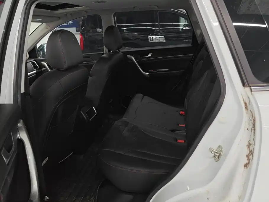 Haval H6 — миниатюра 11
