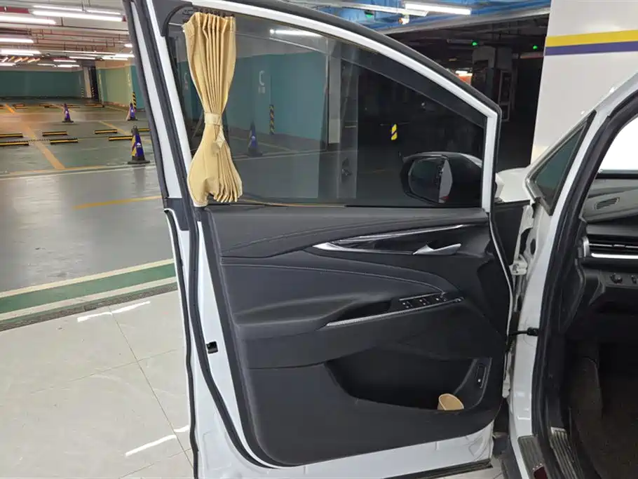 SAIC MAXUS CHASE G50