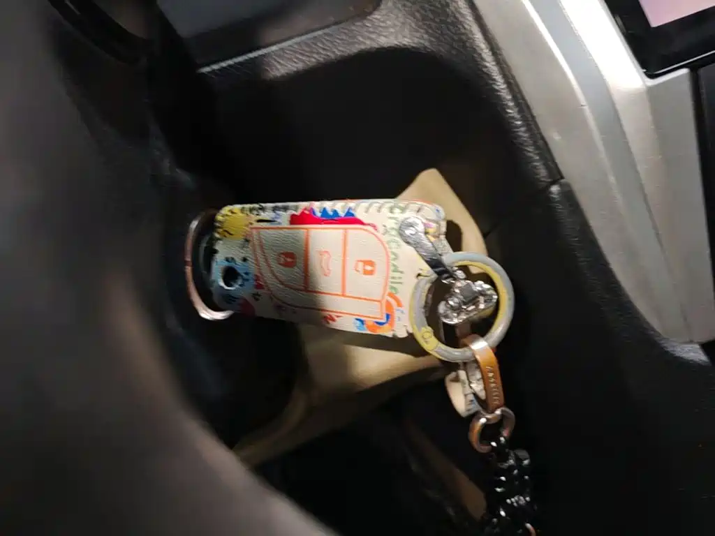Toyota Camry — миниатюра 9