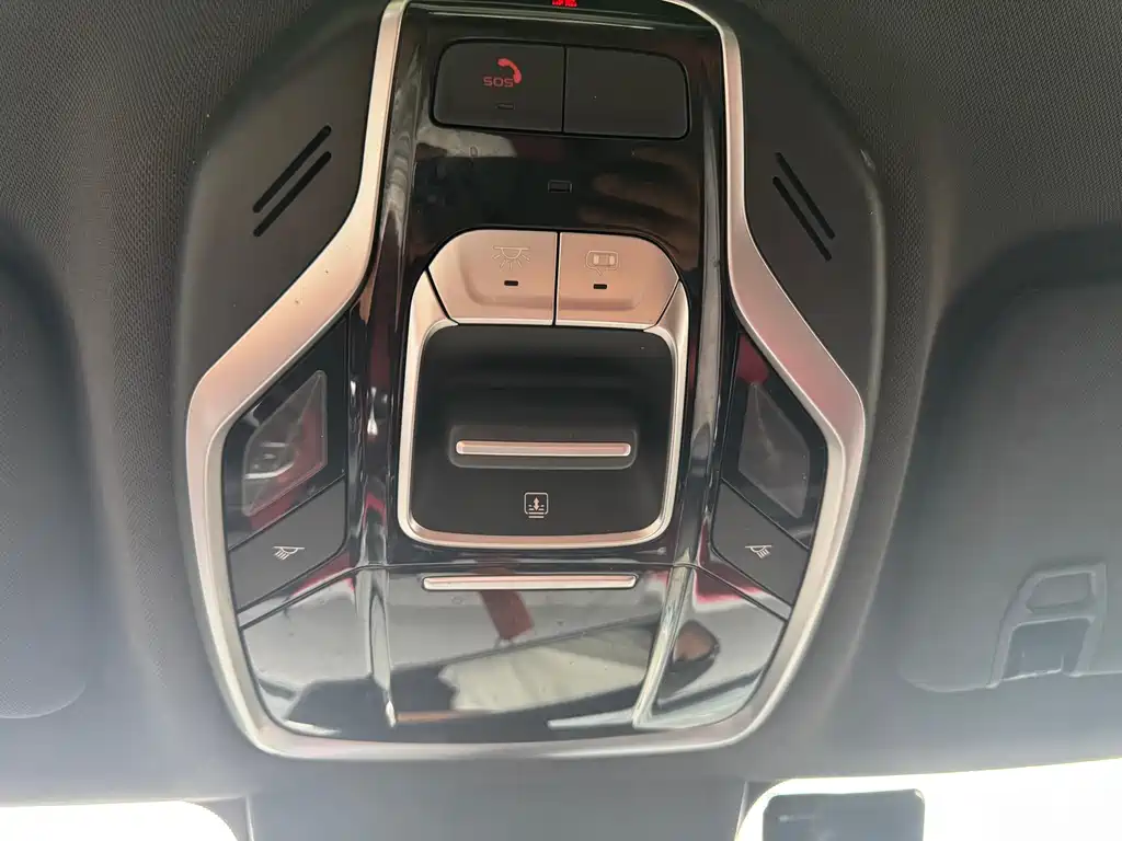 Geely Icon — миниатюра 19