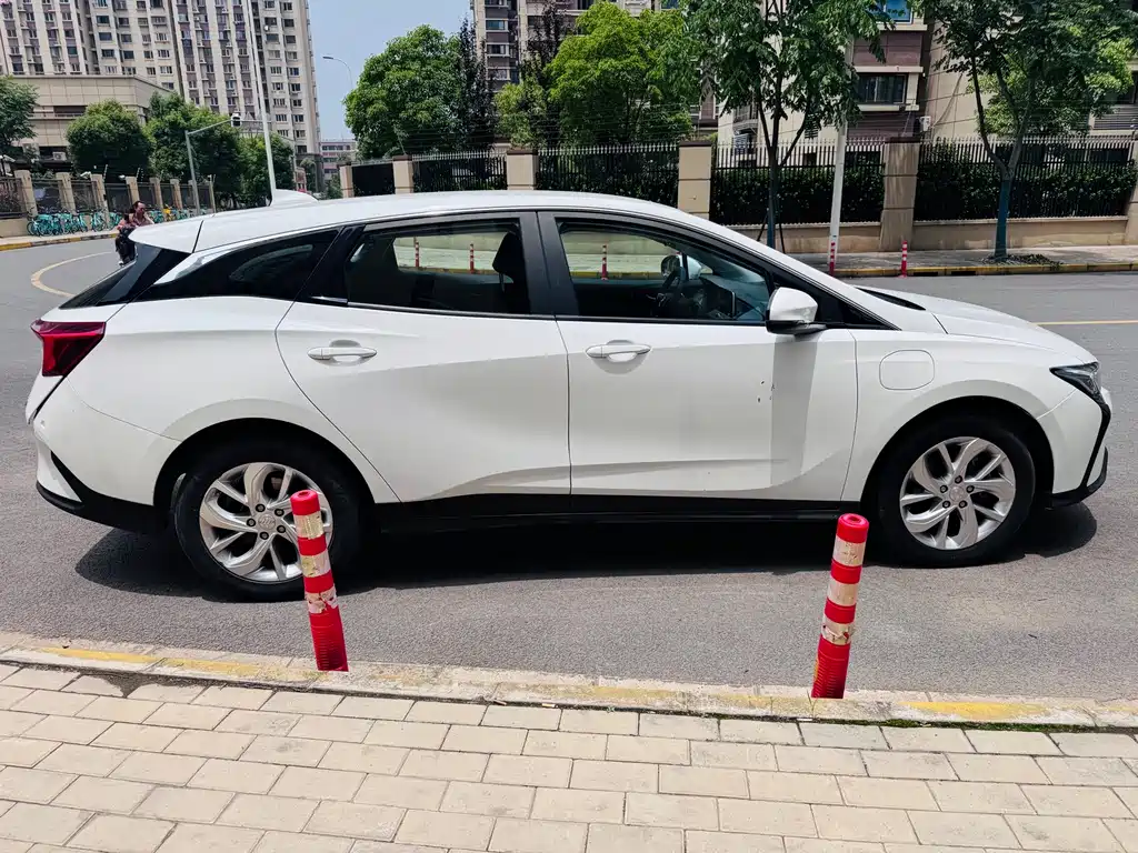 Buick Velite 6 — миниатюра 4