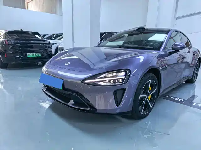 2025 xiaomi SU7