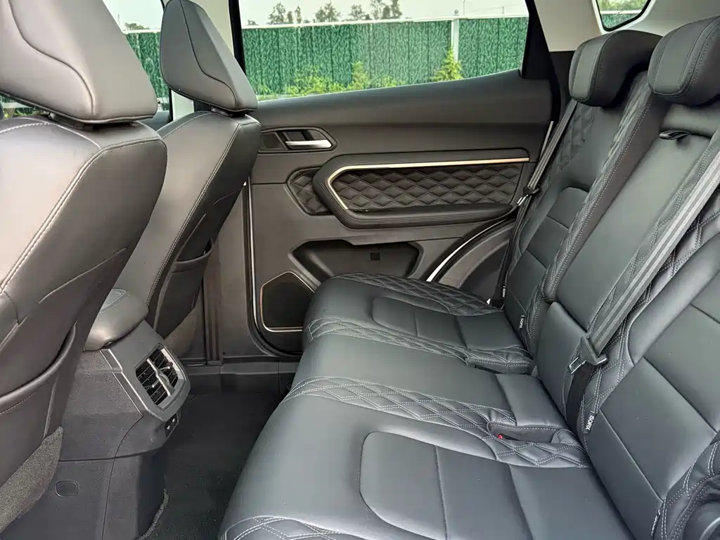 Haval H6 — миниатюра 13