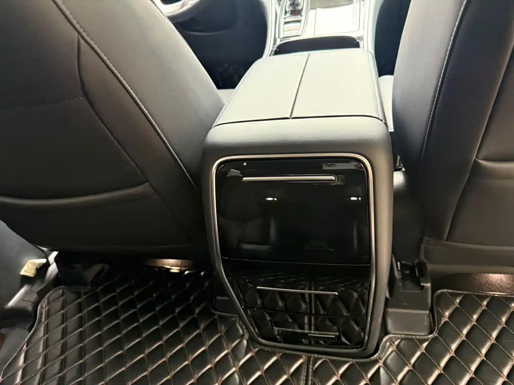 GAC Motor Trumpchi M8 — миниатюра 15