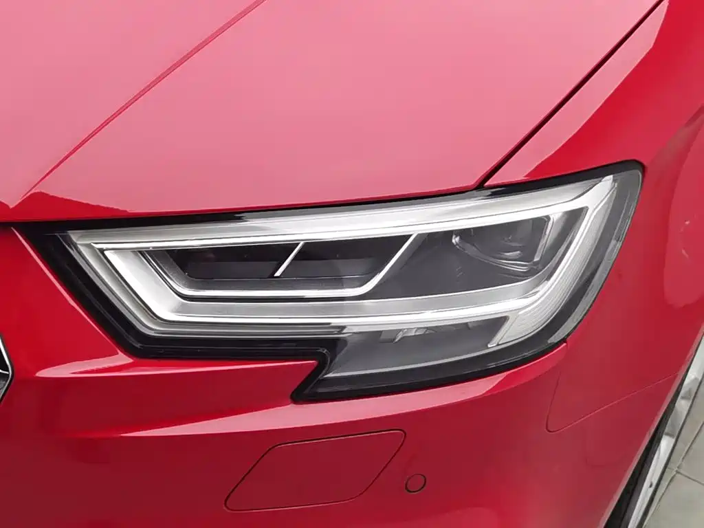 Audi A3 — миниатюра 7
