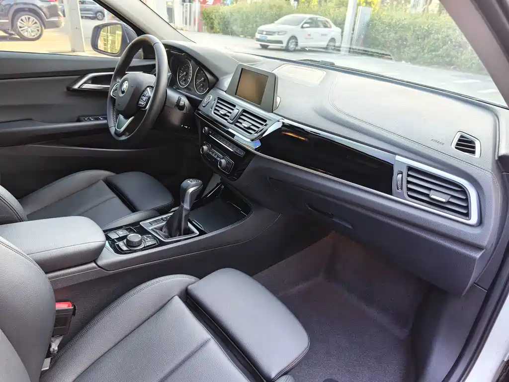 BMW 1 Series — миниатюра 22