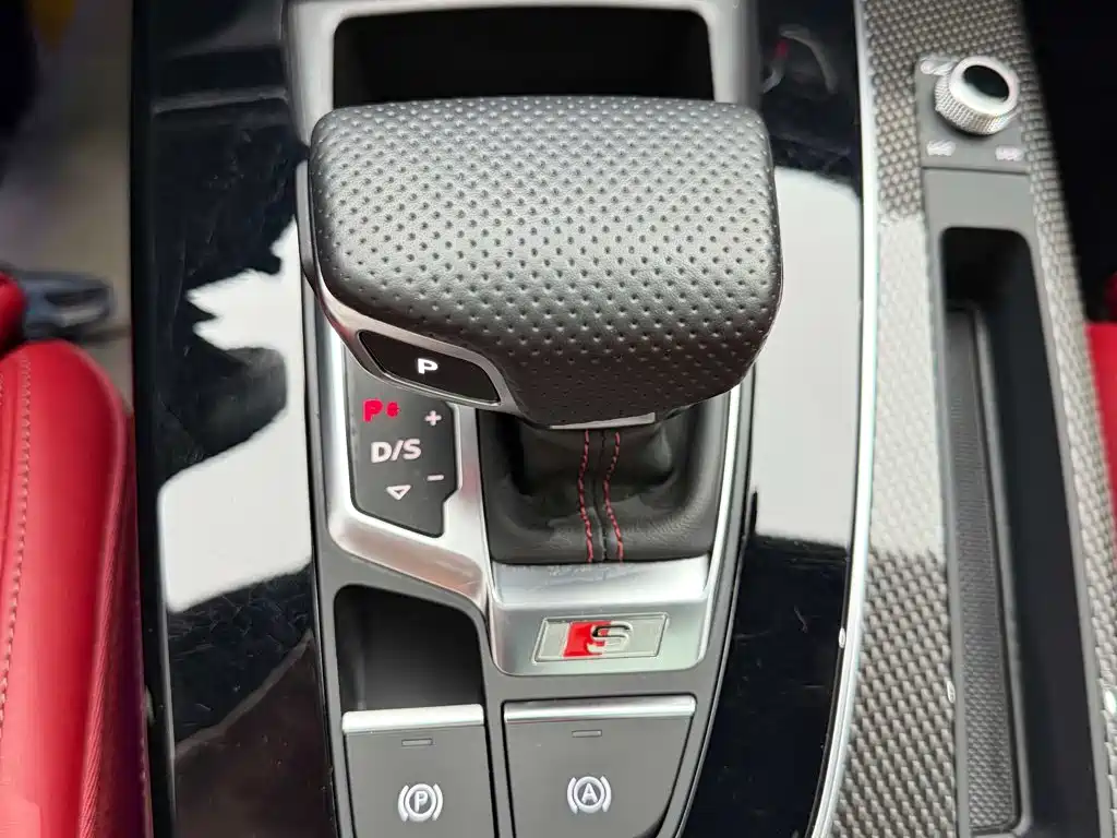 Audi SQ5 — миниатюра 15