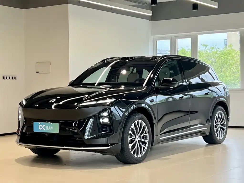 Nio ES6 2025
