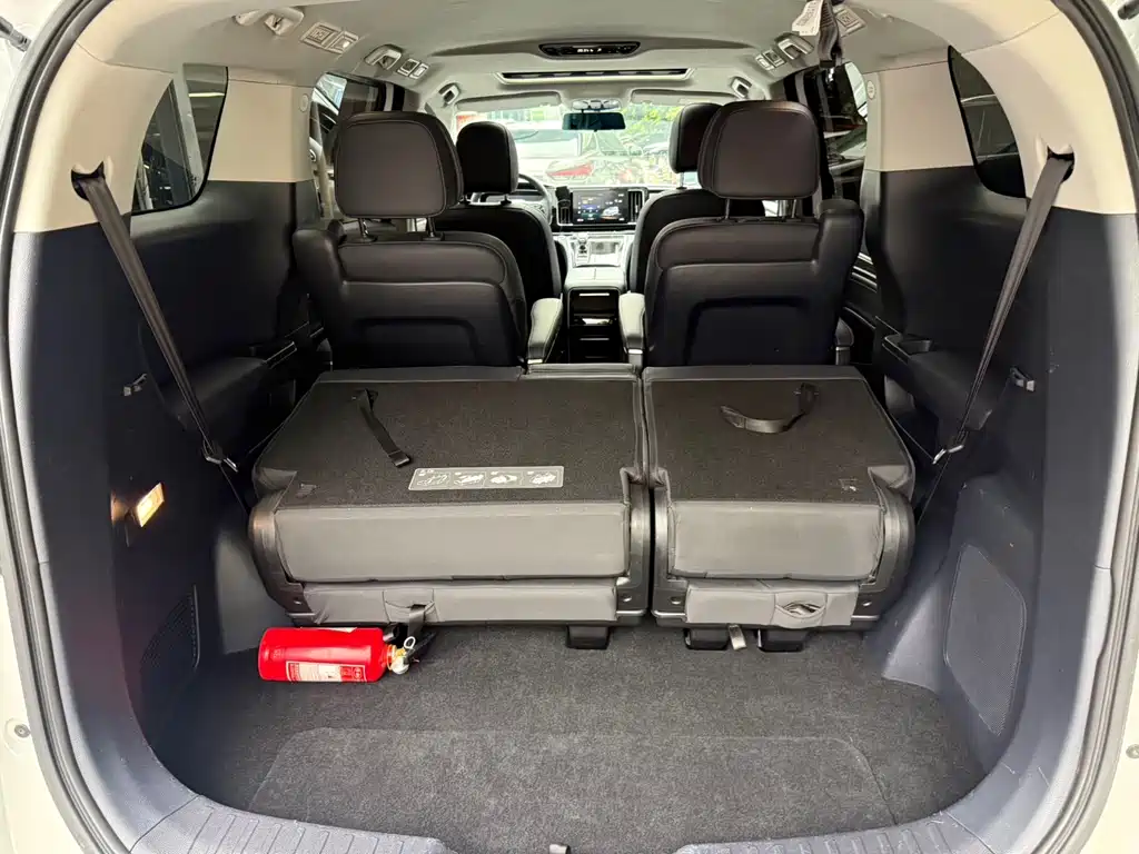 GAC Motor Trumpchi M8 — миниатюра 21