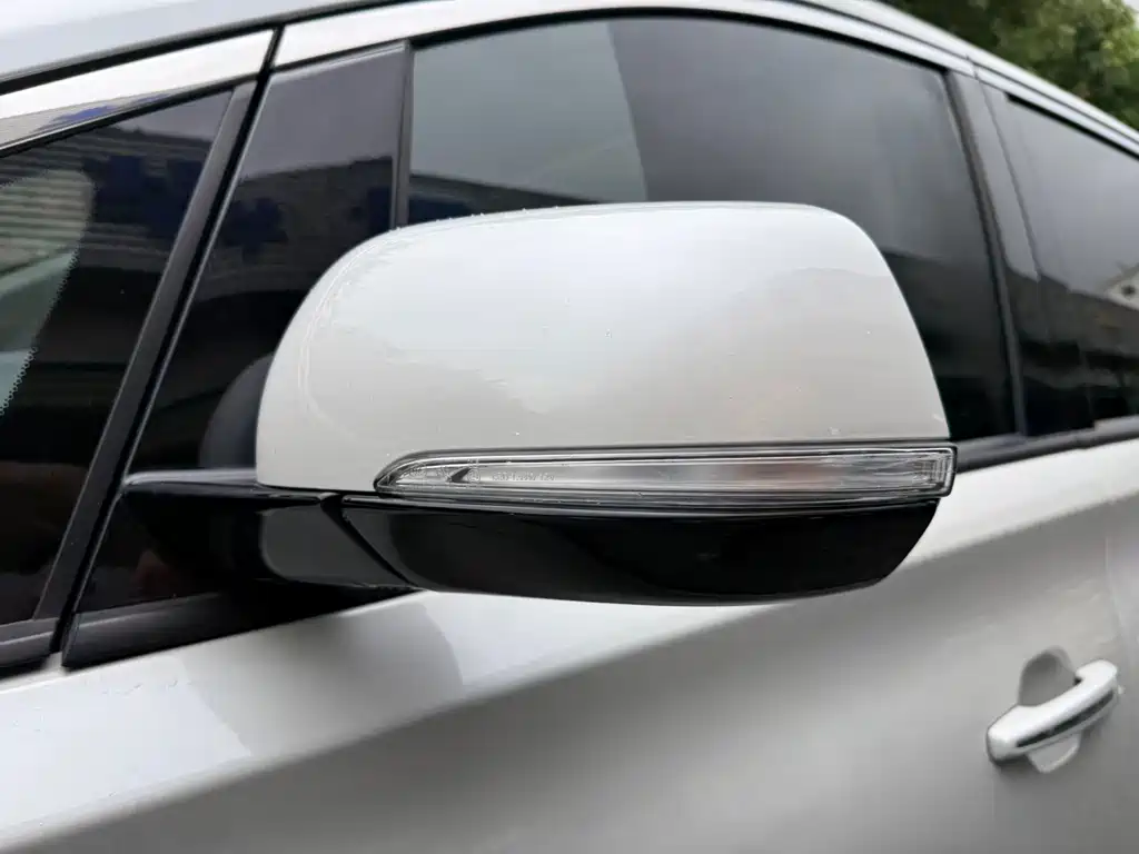 GAC Motor Trumpchi M8 — миниатюра 23