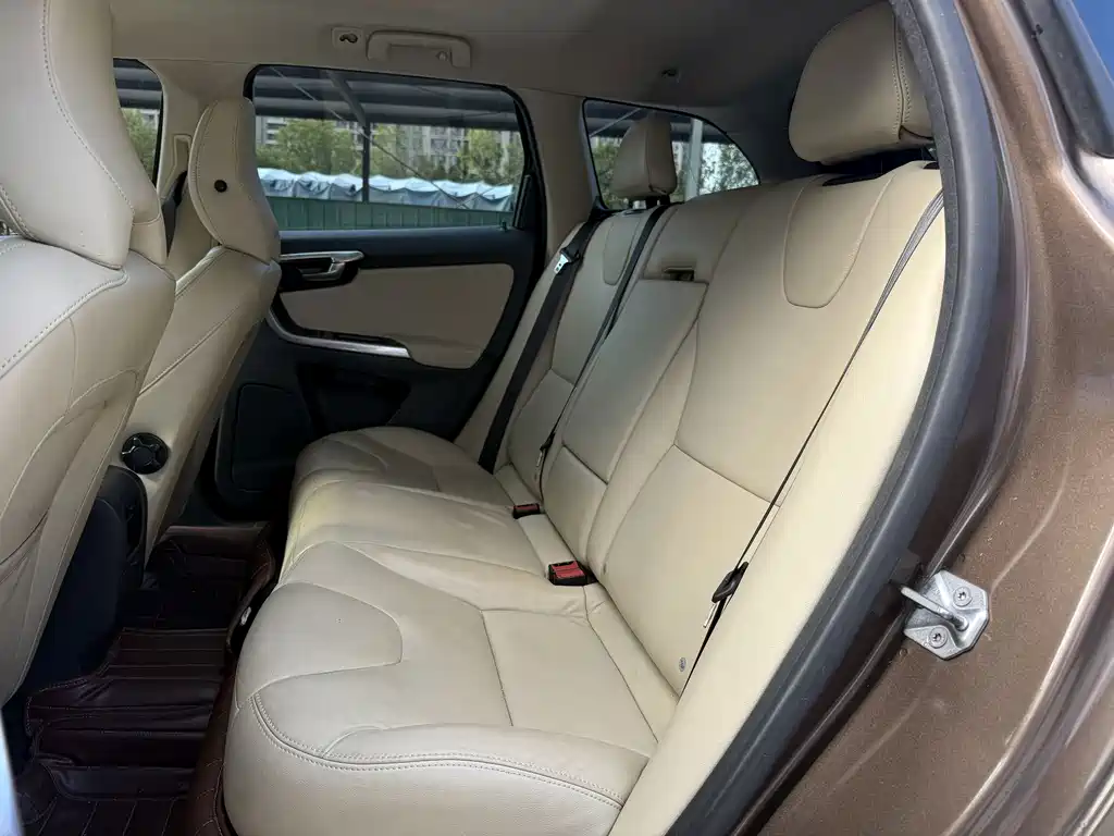 Volvo XC60 (Import) — миниатюра 5