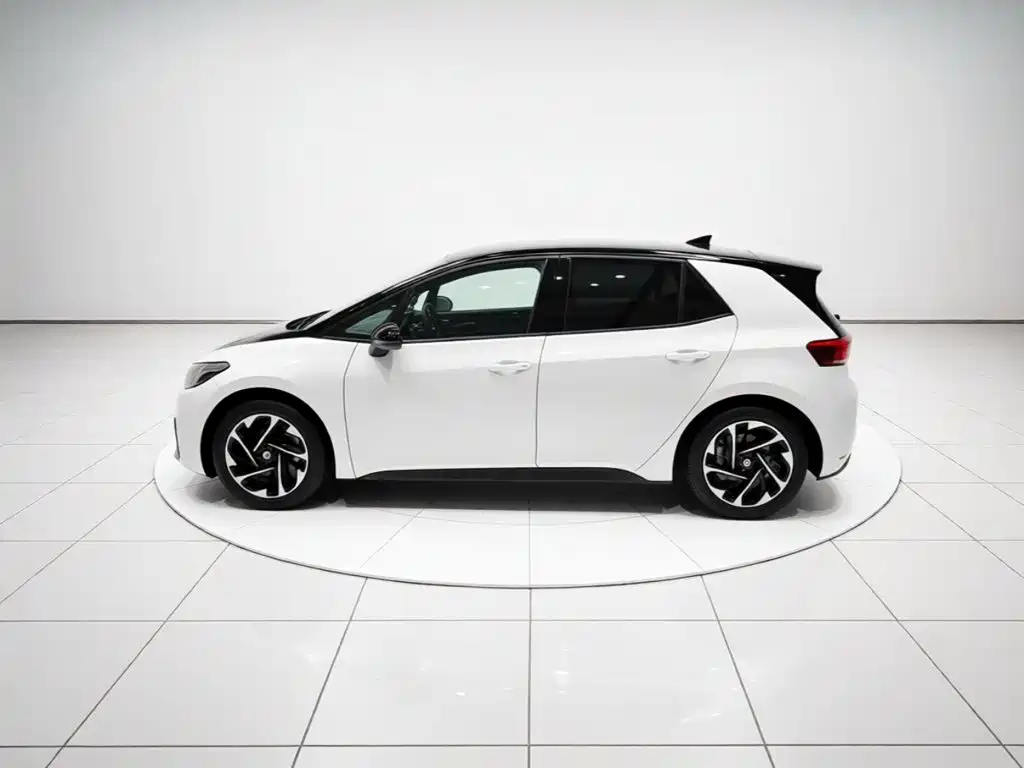 Volkswagen ID.3 — миниатюра 26