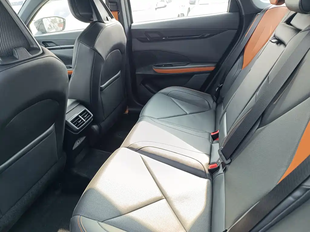 Changan UNI-V 2022 1.5T