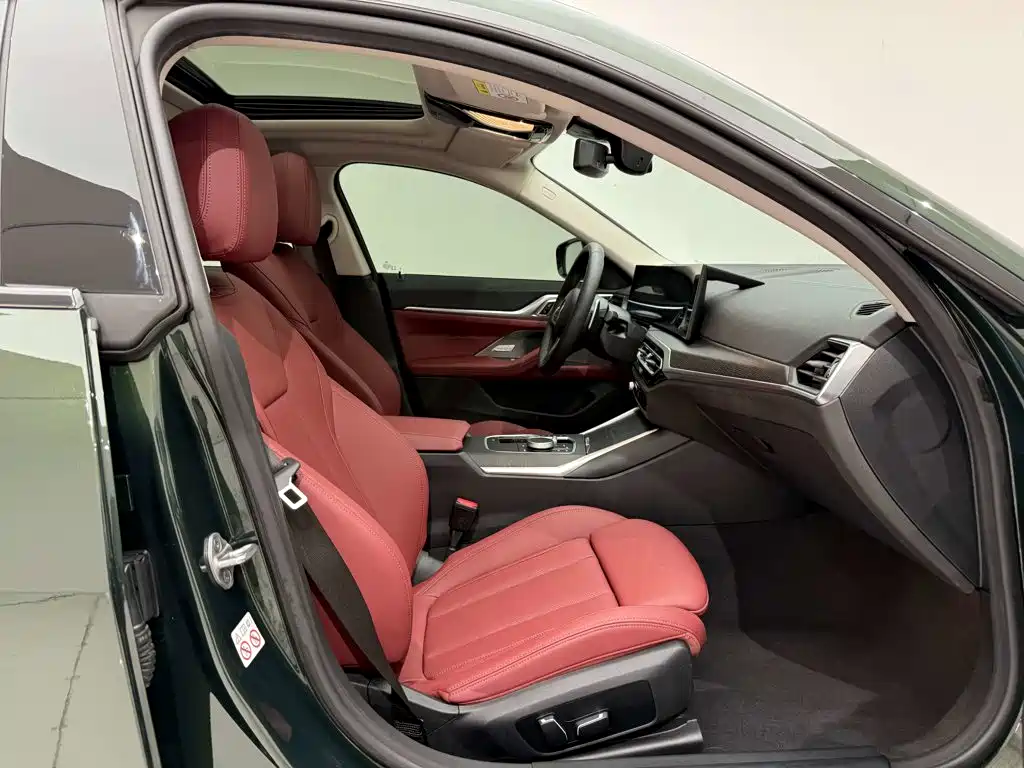 BMW 4 Series — миниатюра 21