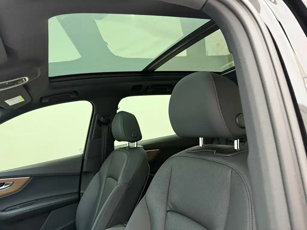 Audi Q7 — миниатюра 19
