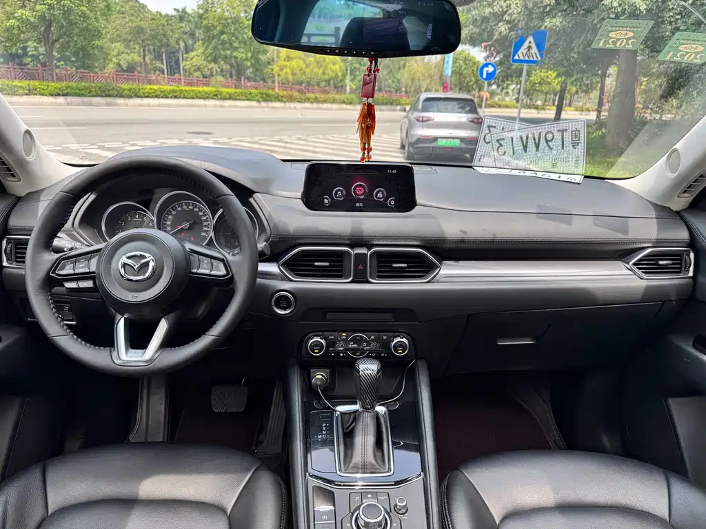 Mazda CX-5 — миниатюра 12