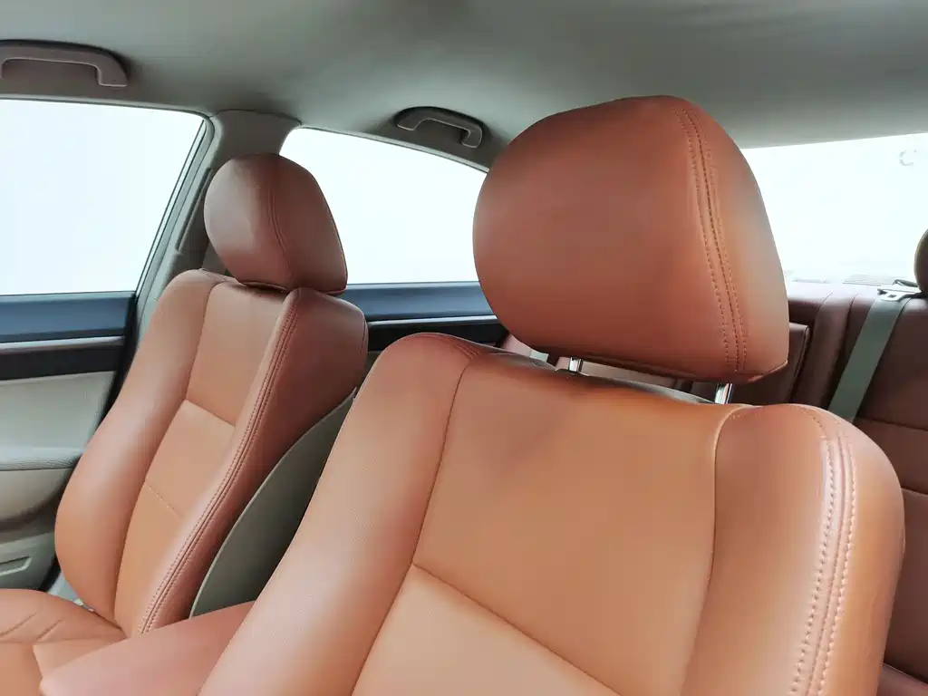 Honda Civic — миниатюра 7