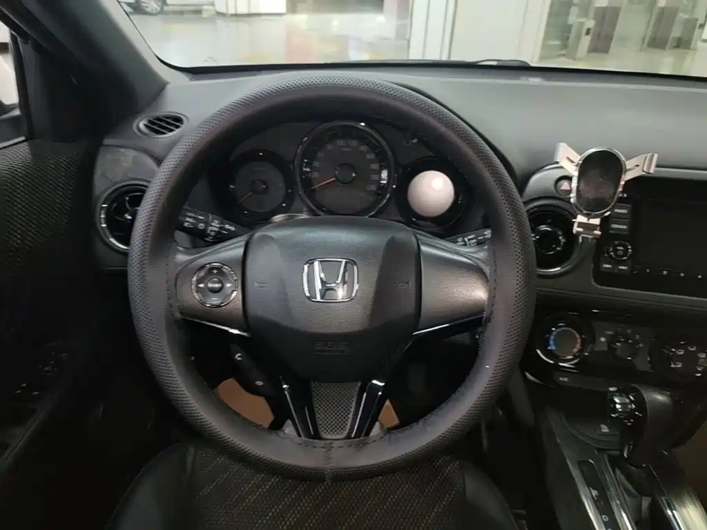 Honda XR-V — миниатюра 11