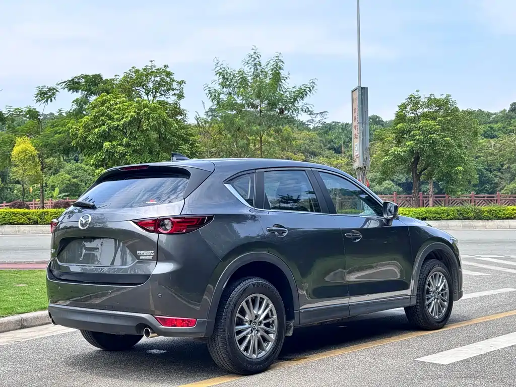 Mazda CX-5 — миниатюра 22