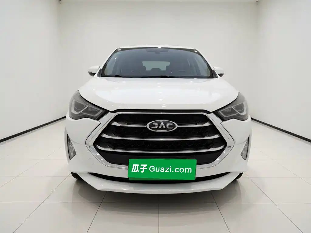 JAC Refine S3 — миниатюра 2