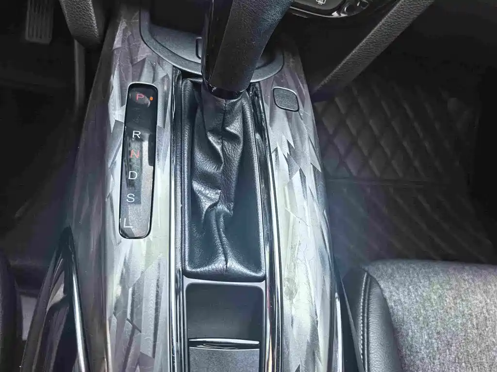 Honda XR-V — миниатюра 14