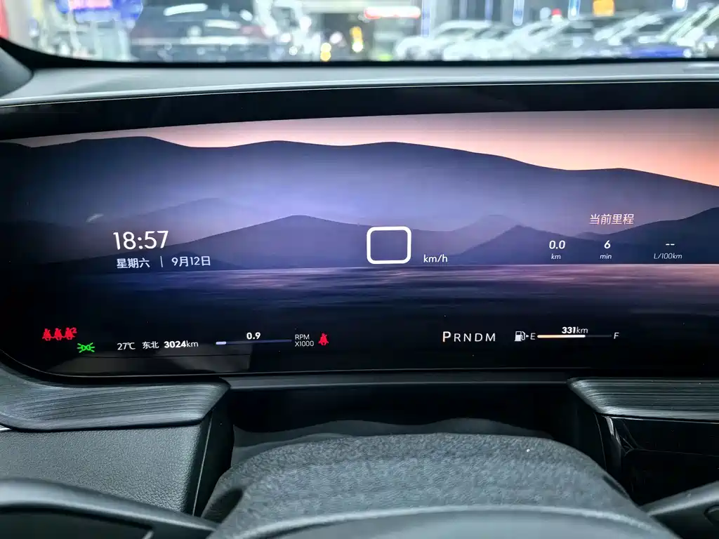 Buick LaCrosse — миниатюра 15